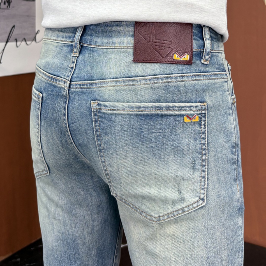 Jeans Man