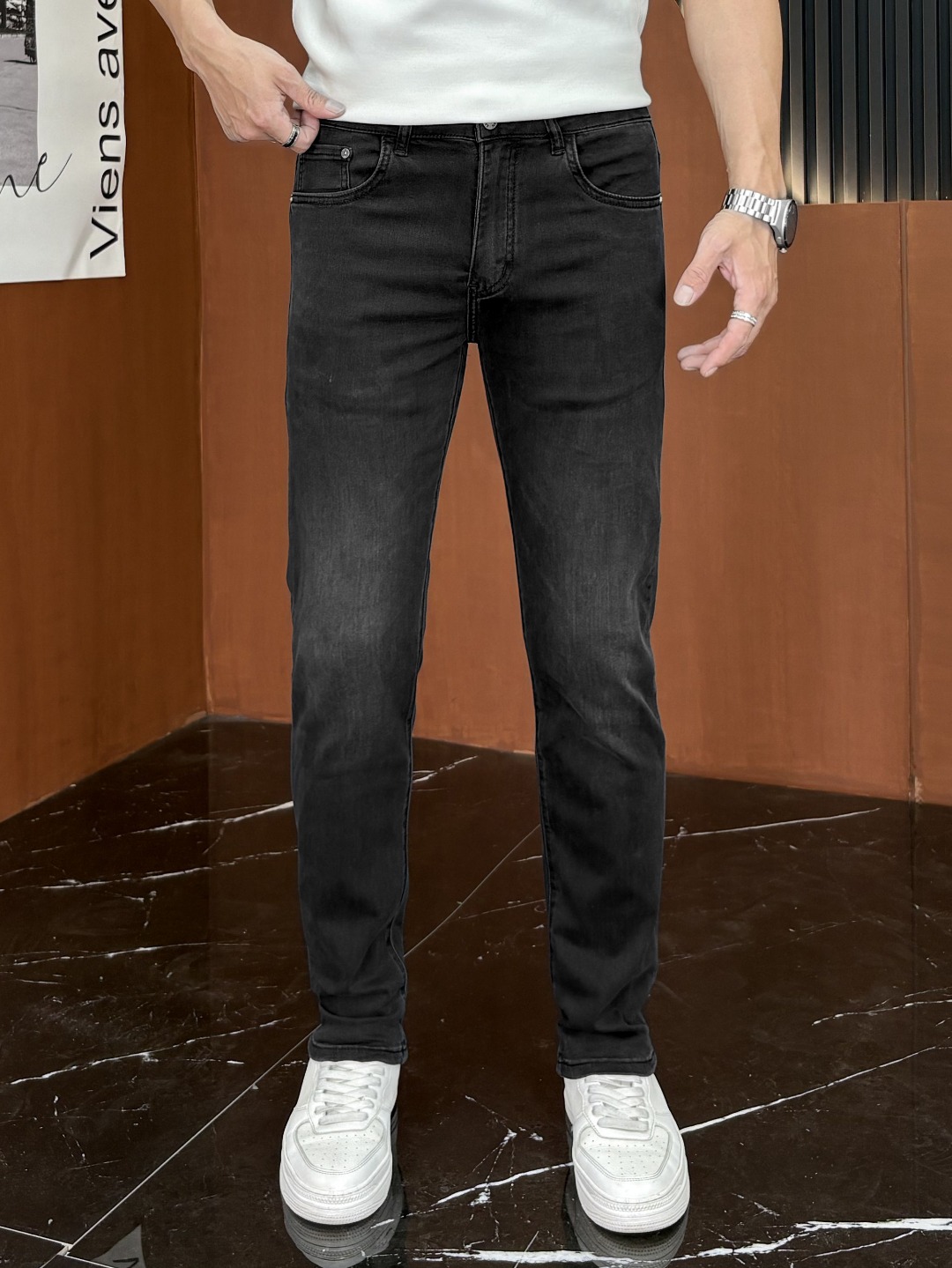 Jeans Man