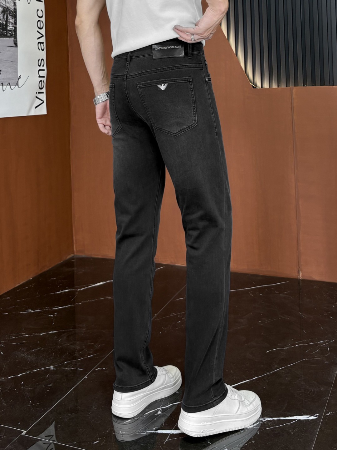 Jeans Man