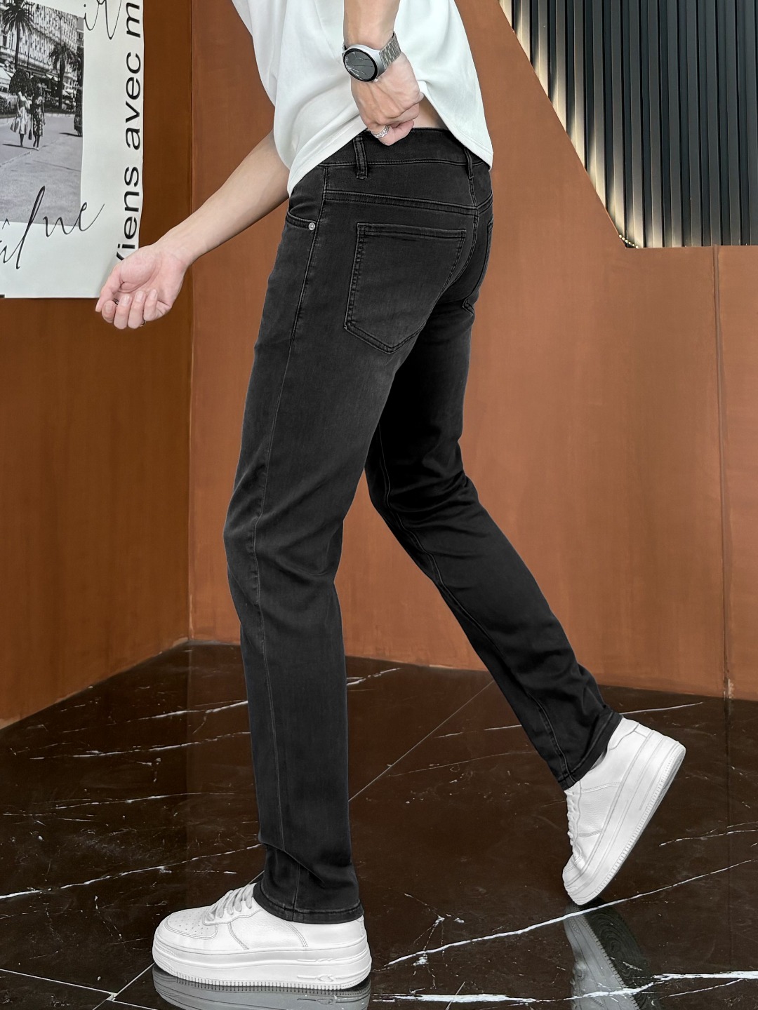 Jeans Man