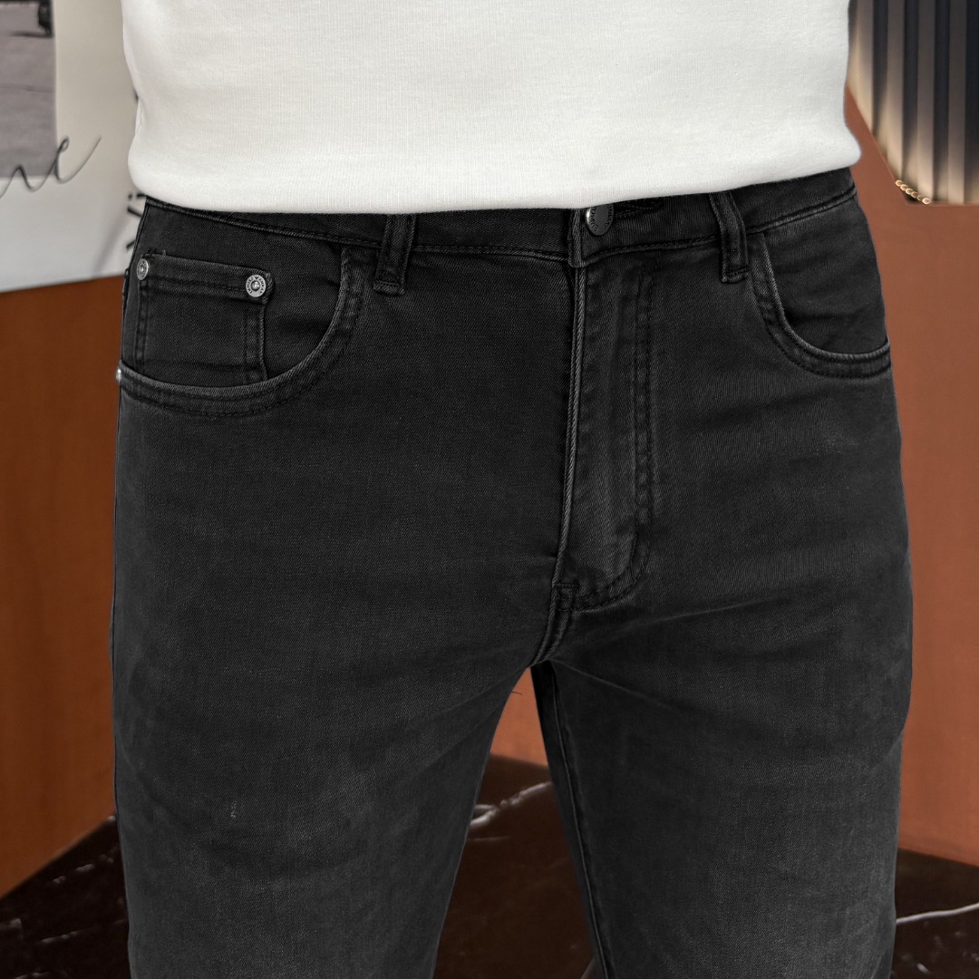 Jeans Man