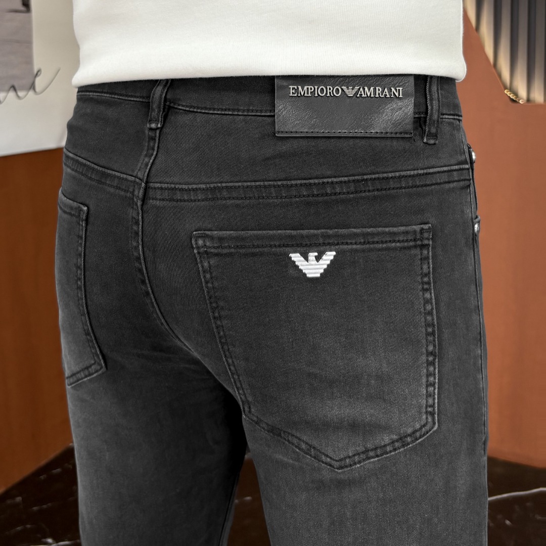 Jeans Man