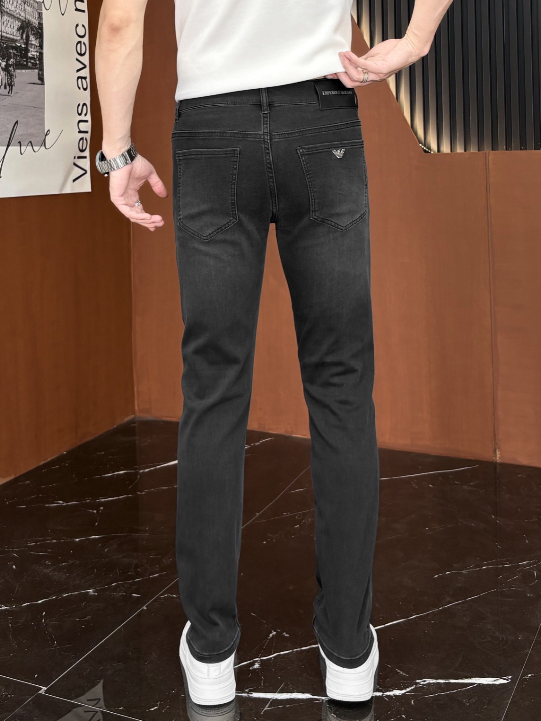 Jeans Man
