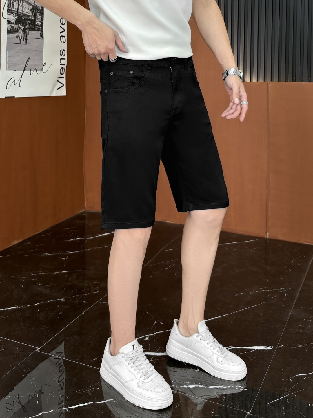 Jeans Man