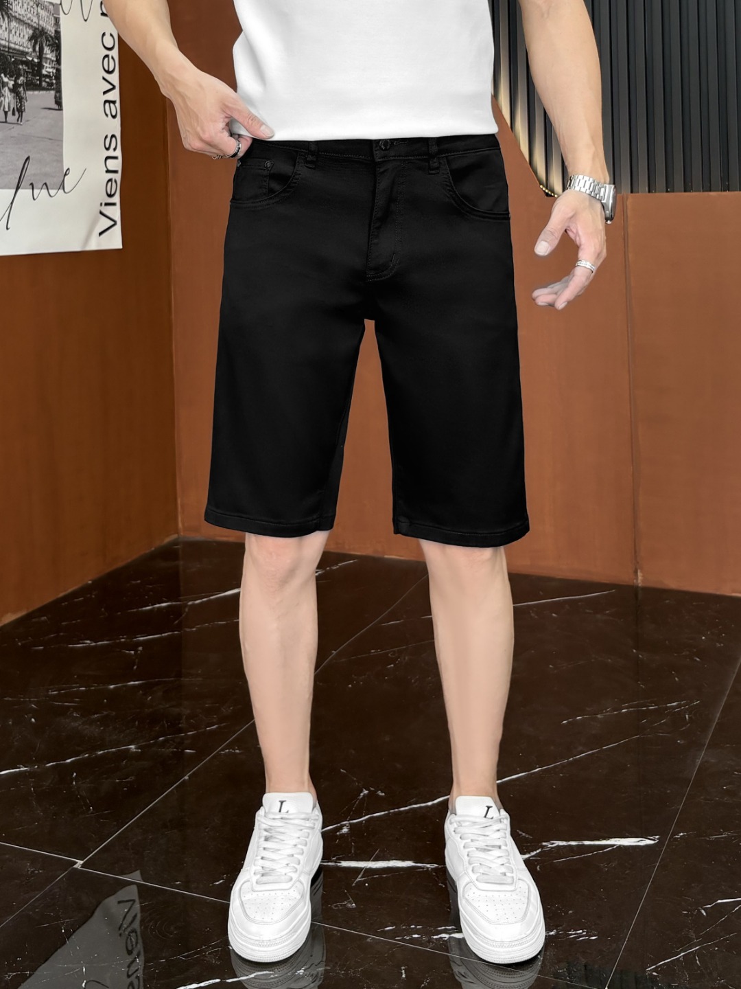 Jeans Man