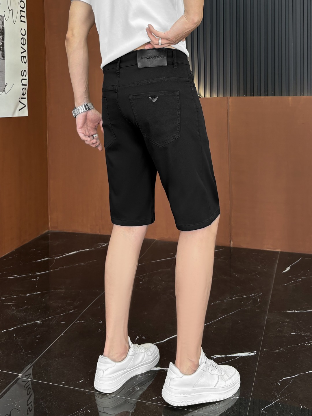 Jeans Man