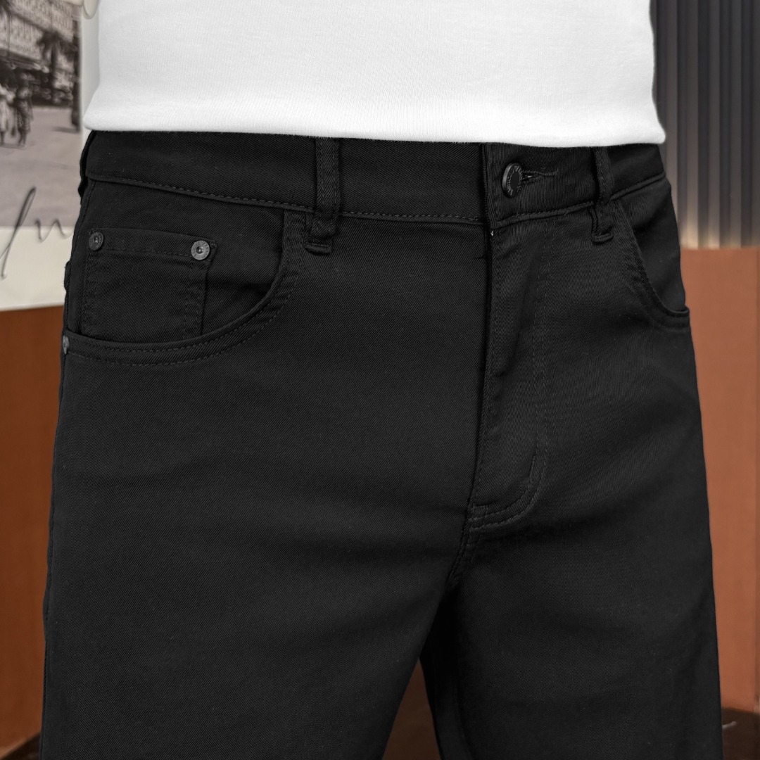 Jeans Man