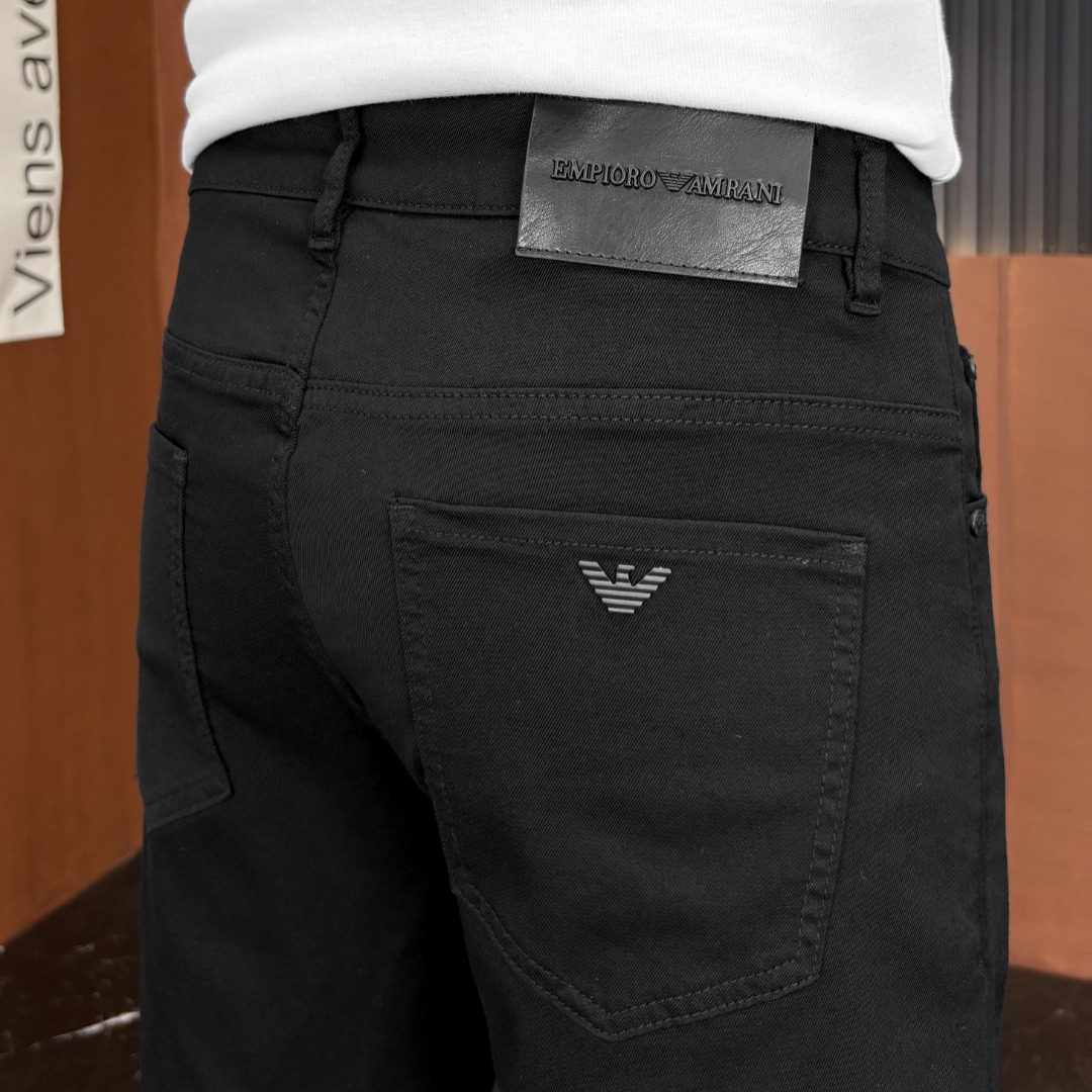Jeans Man