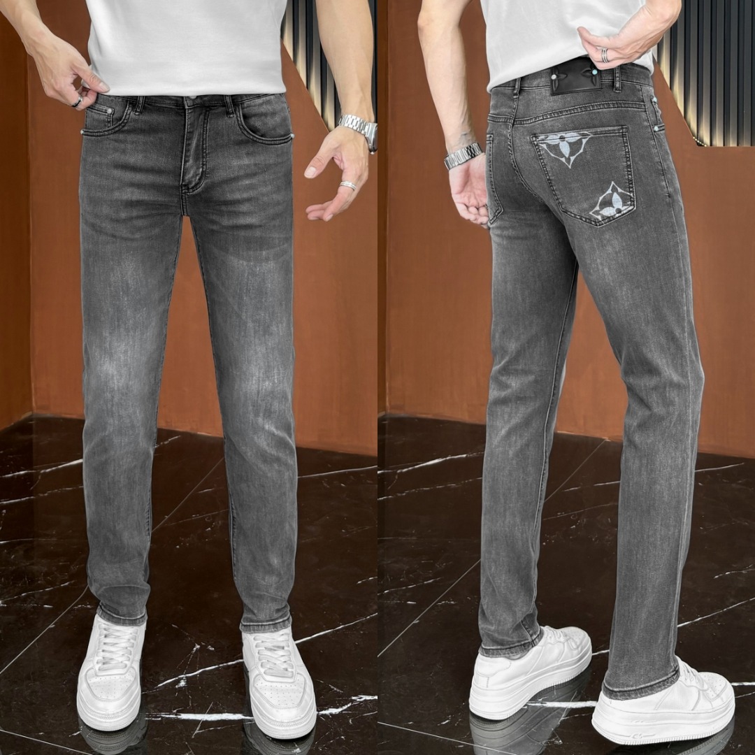 Jeans Man