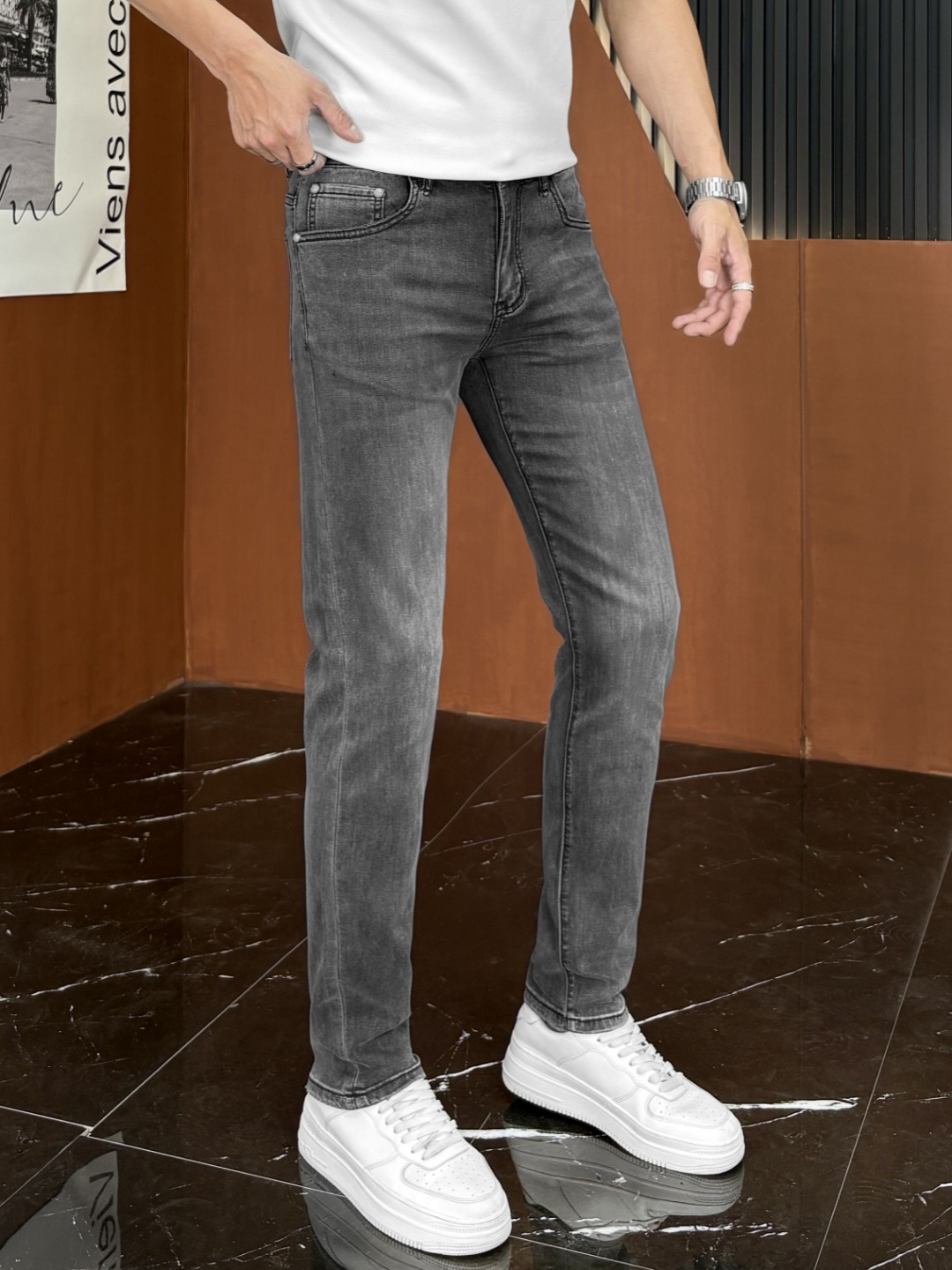 Jeans Man