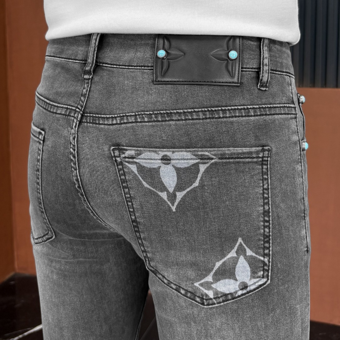 Jeans Man