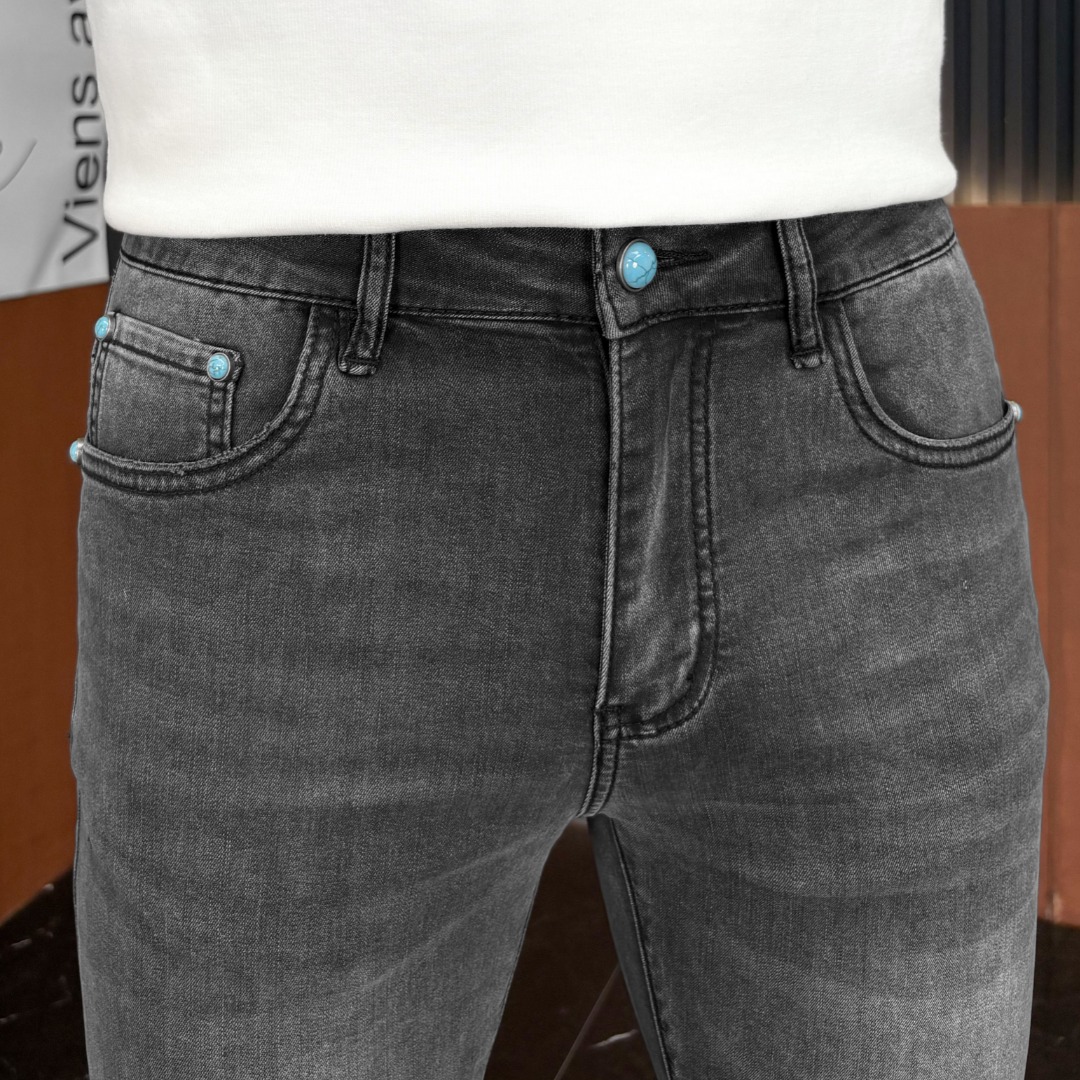Jeans Man