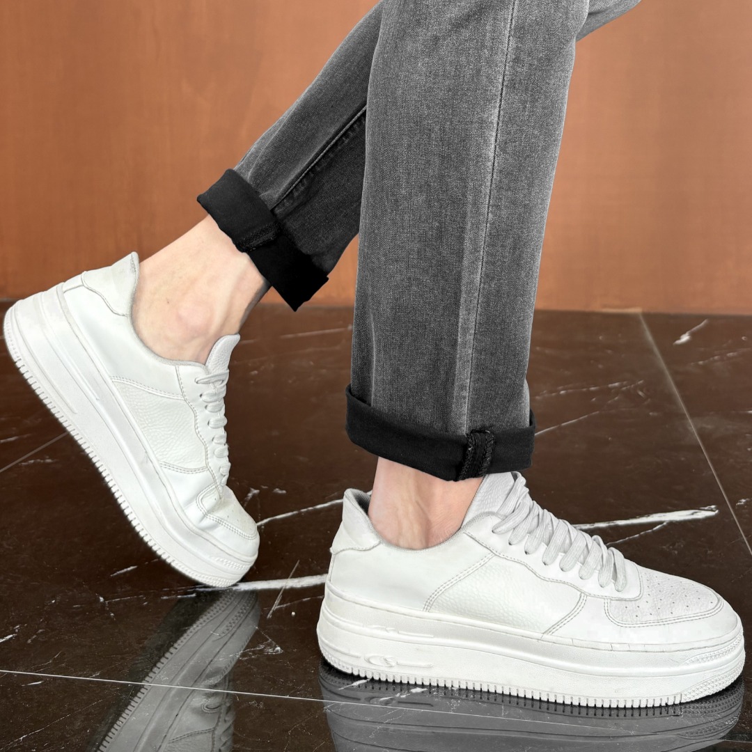 Jeans Man