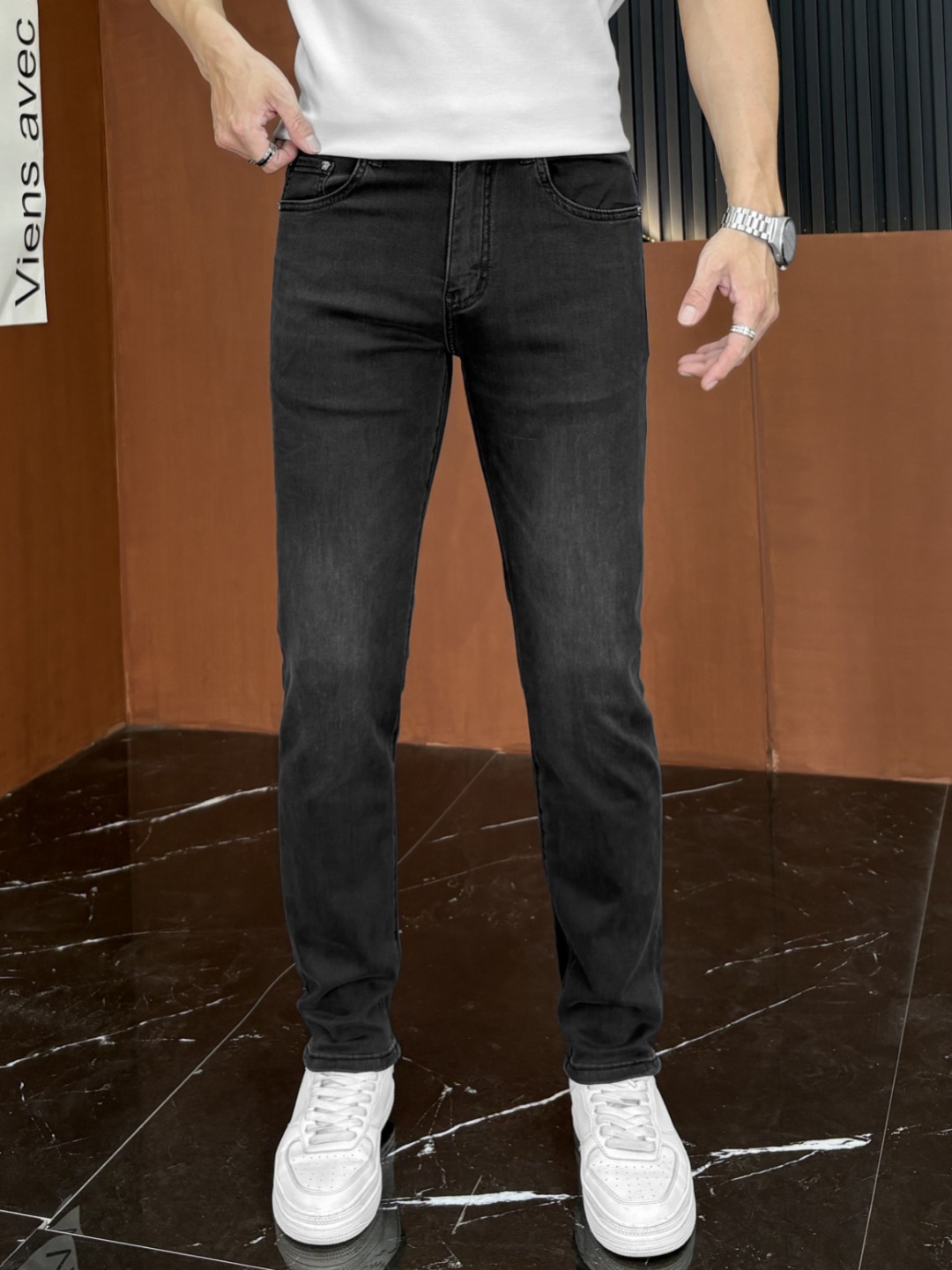 Jeans Man