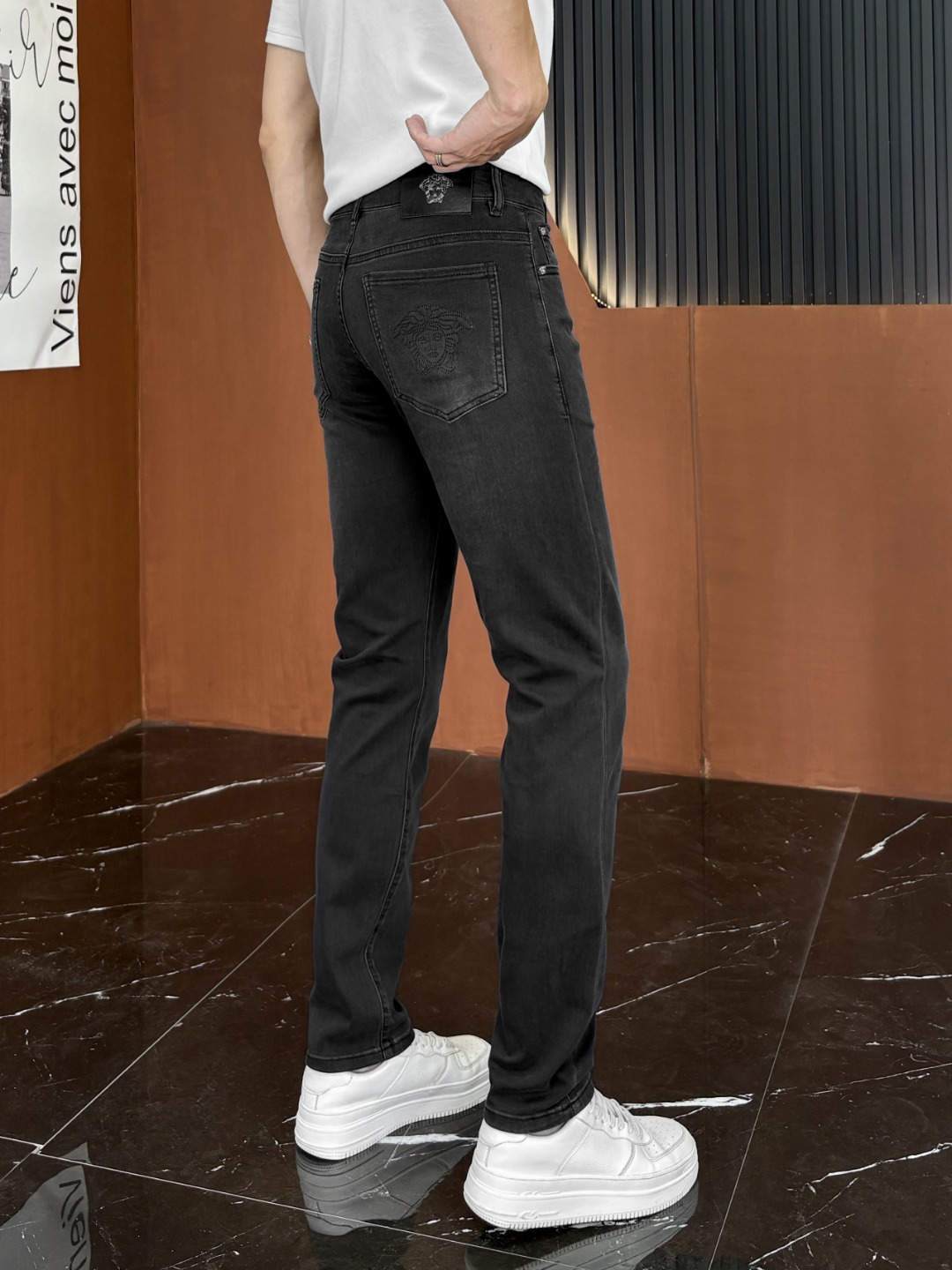 Jeans Man
