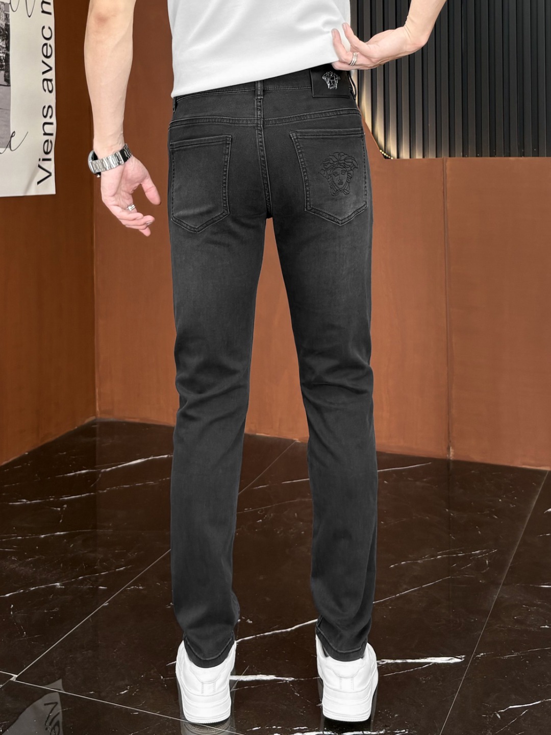 Jeans Man