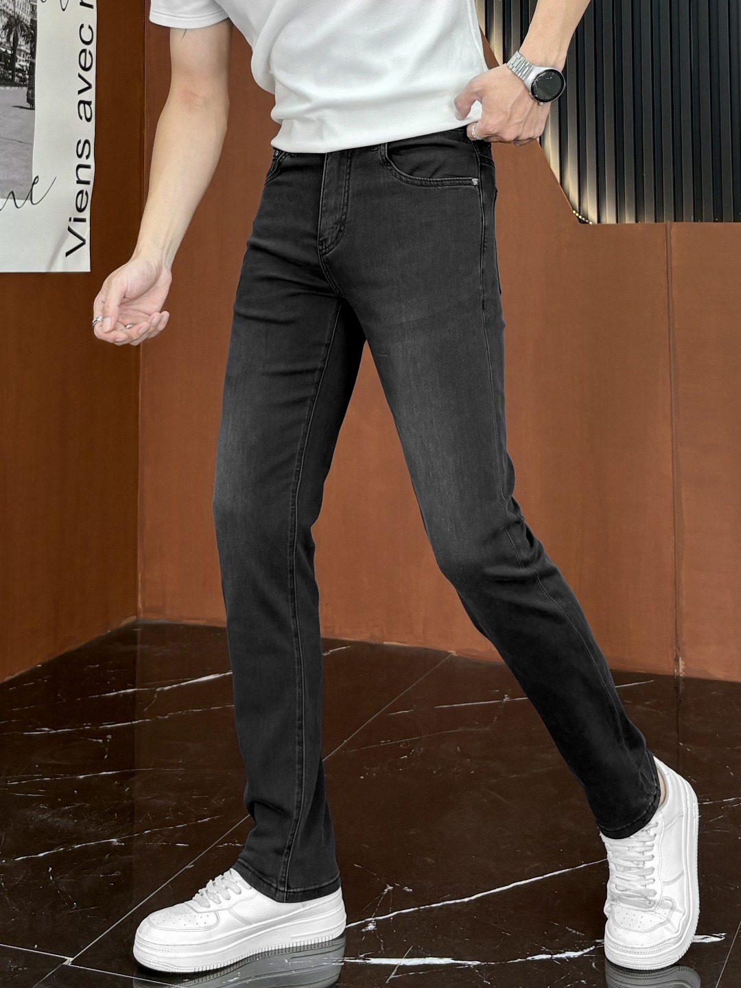 Jeans Man