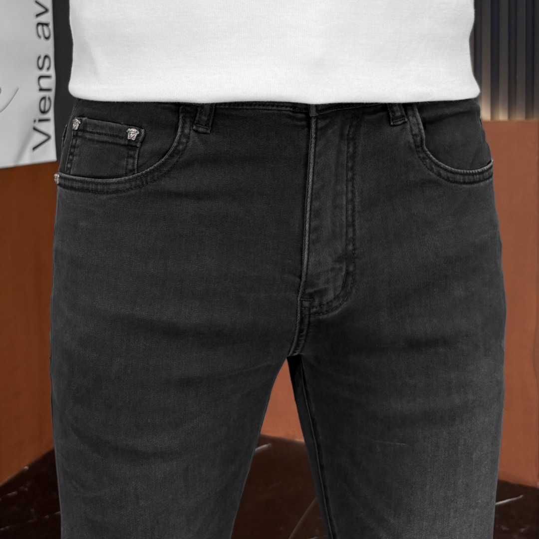 Jeans Man