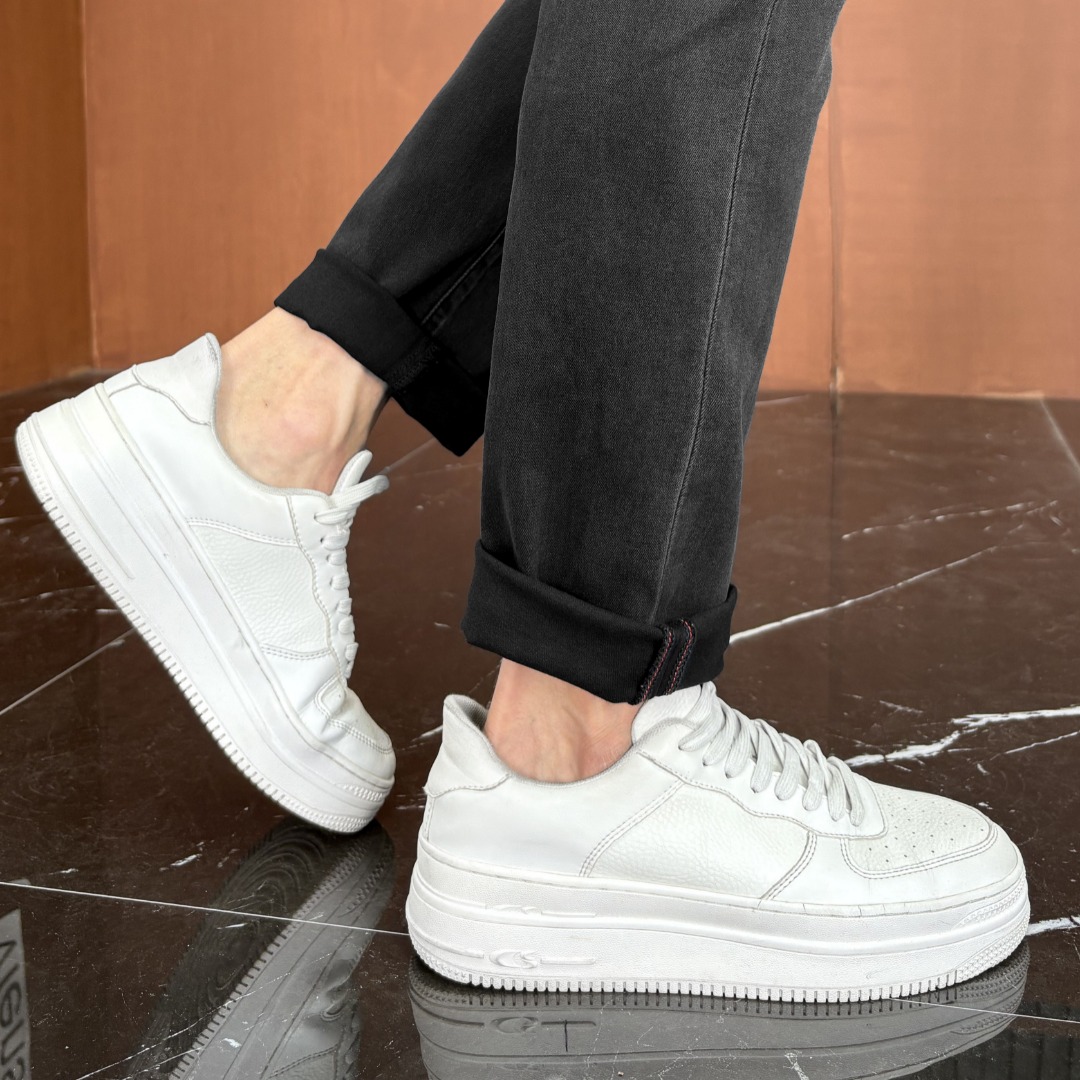 Jeans Man