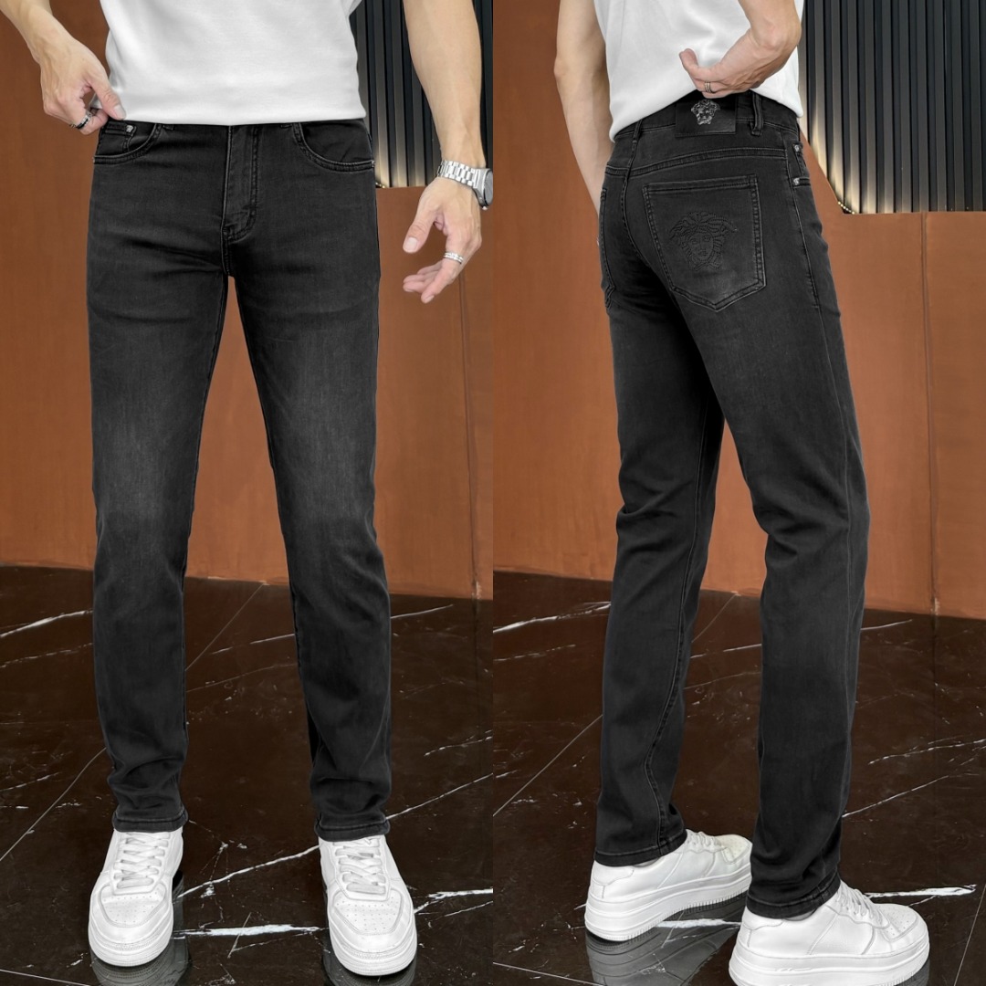 Jeans Man