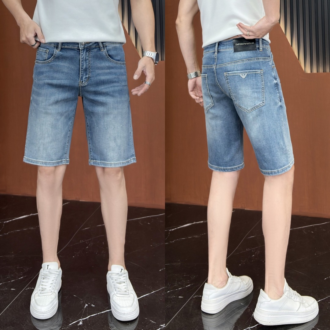 Jeans Man
