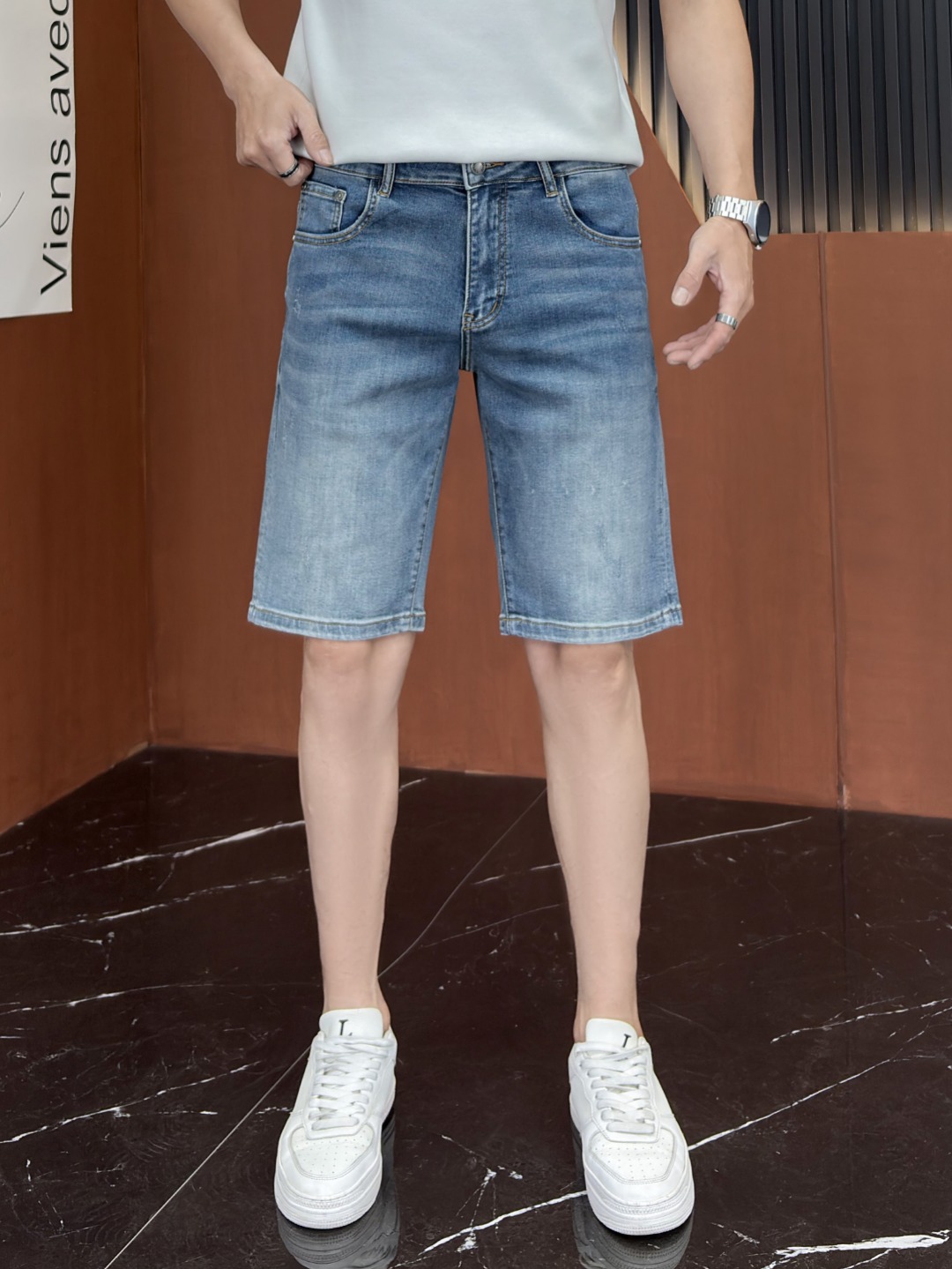 Jeans Man