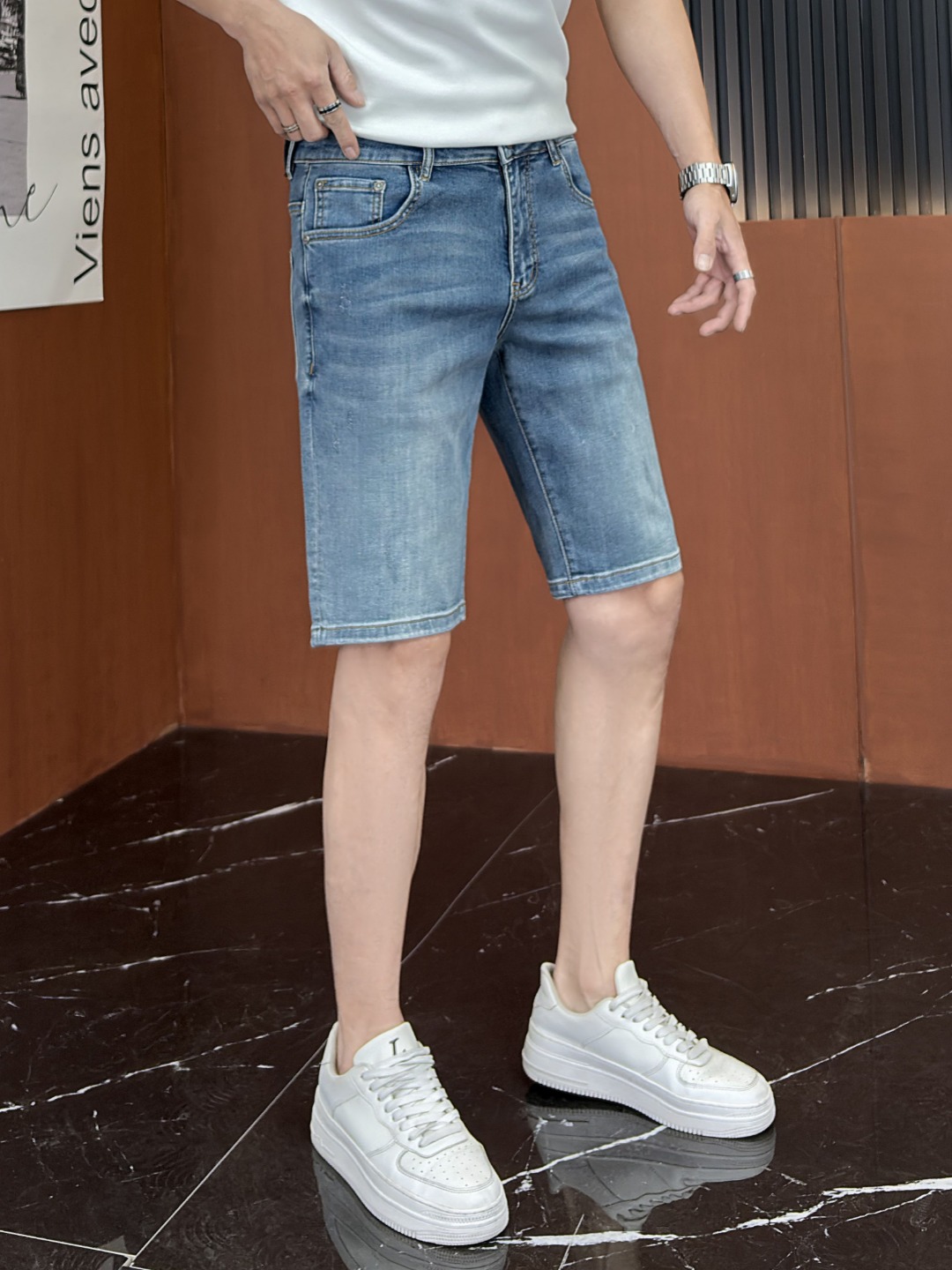 Jeans Man