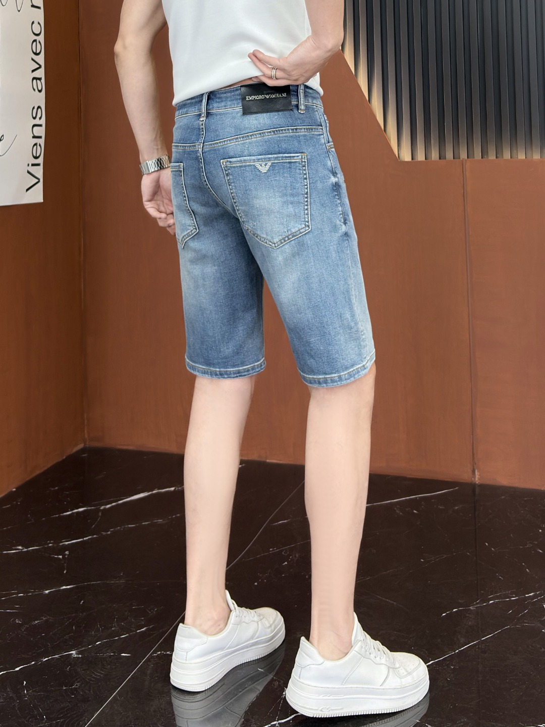 Jeans Man