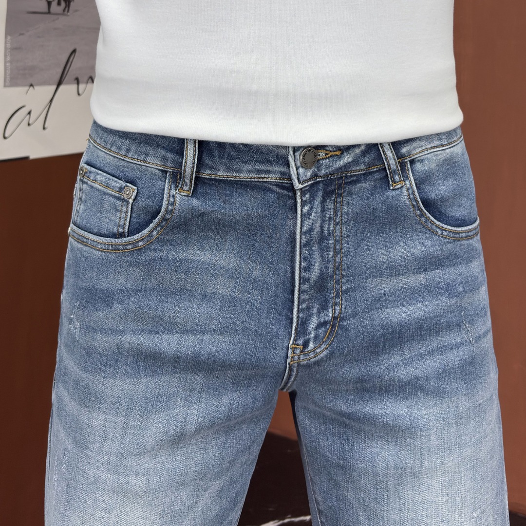 Jeans Man