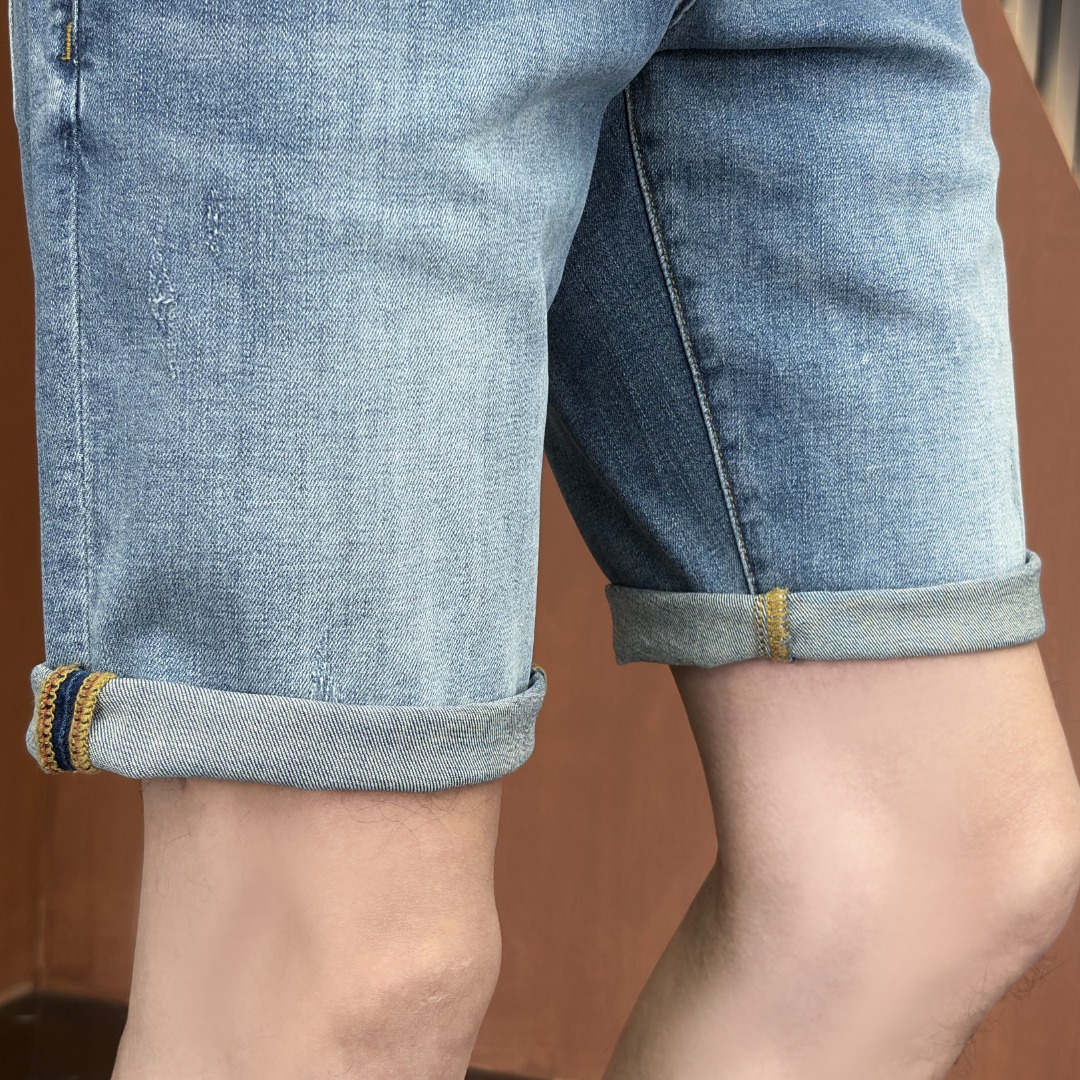 Jeans Man