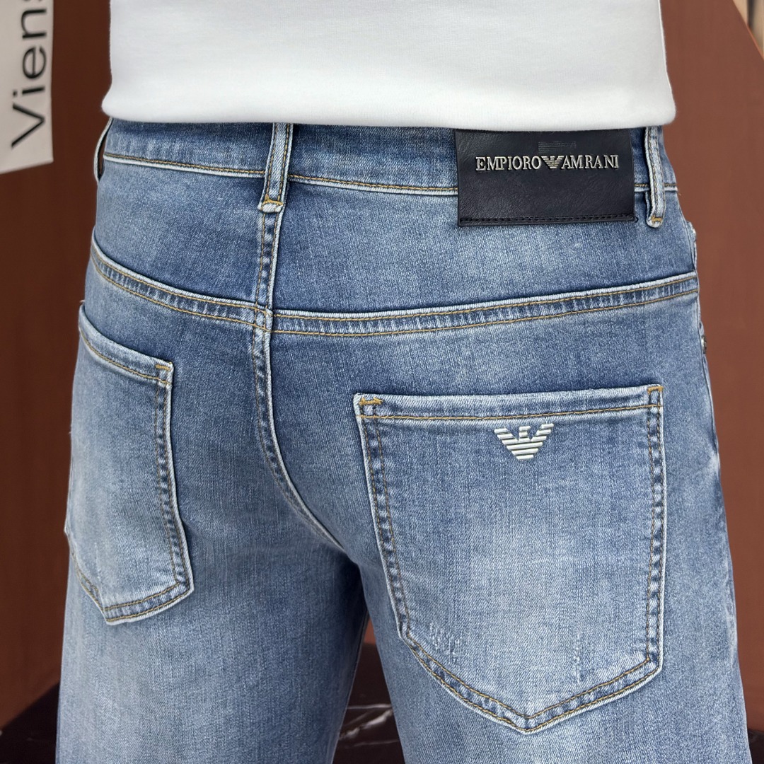 Jeans Man