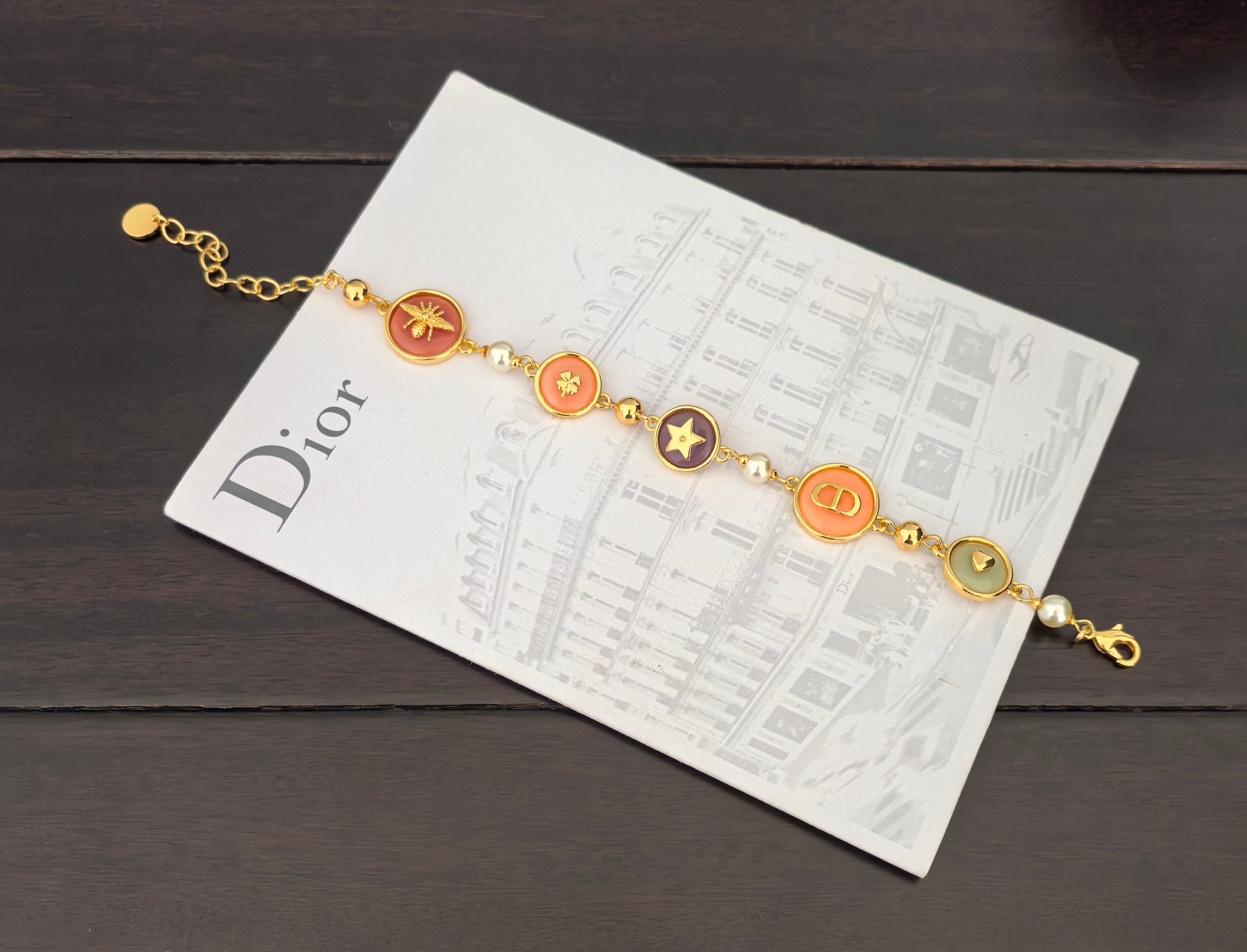 Bracelet Jewelry