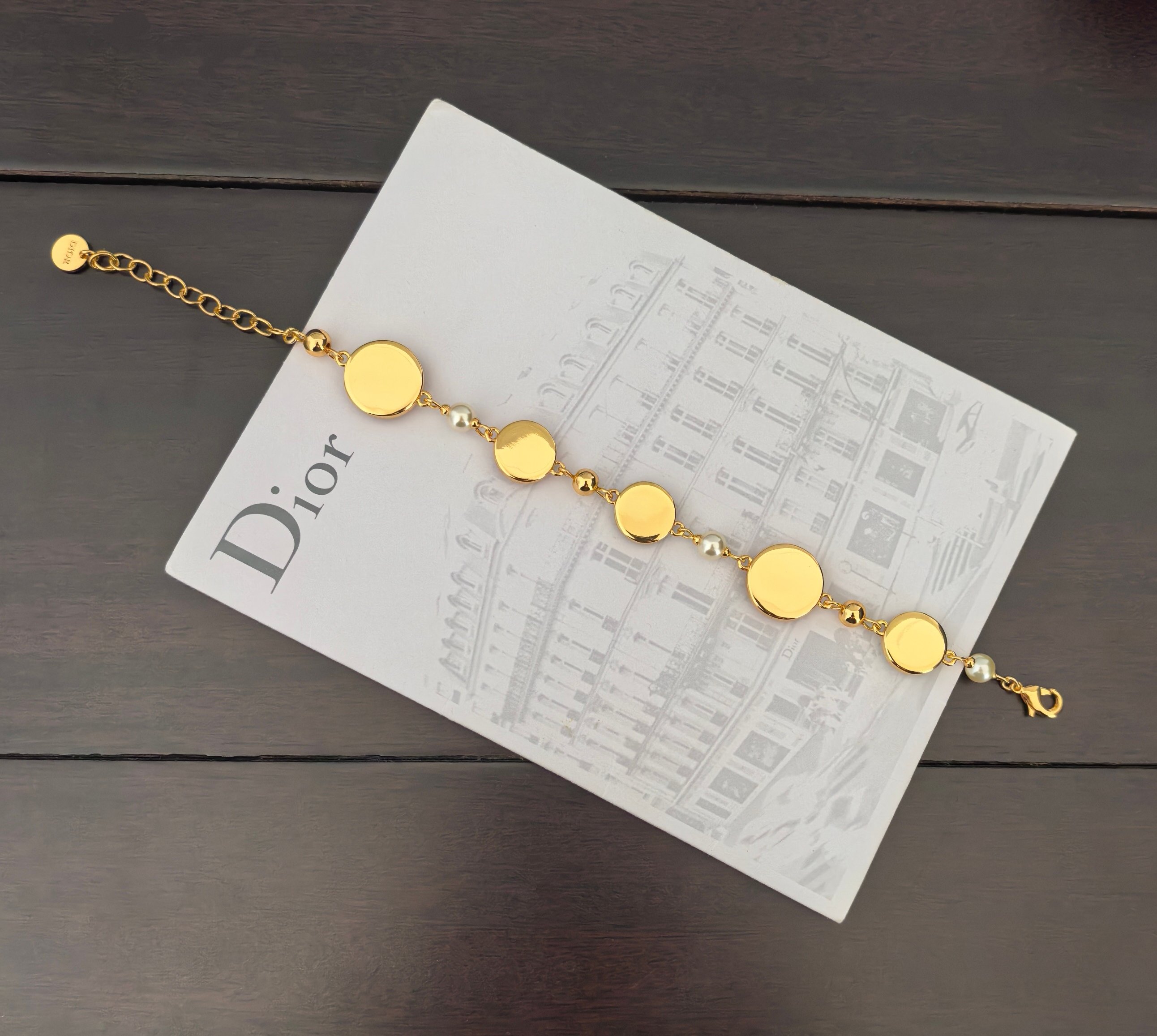 Bracelet Jewelry