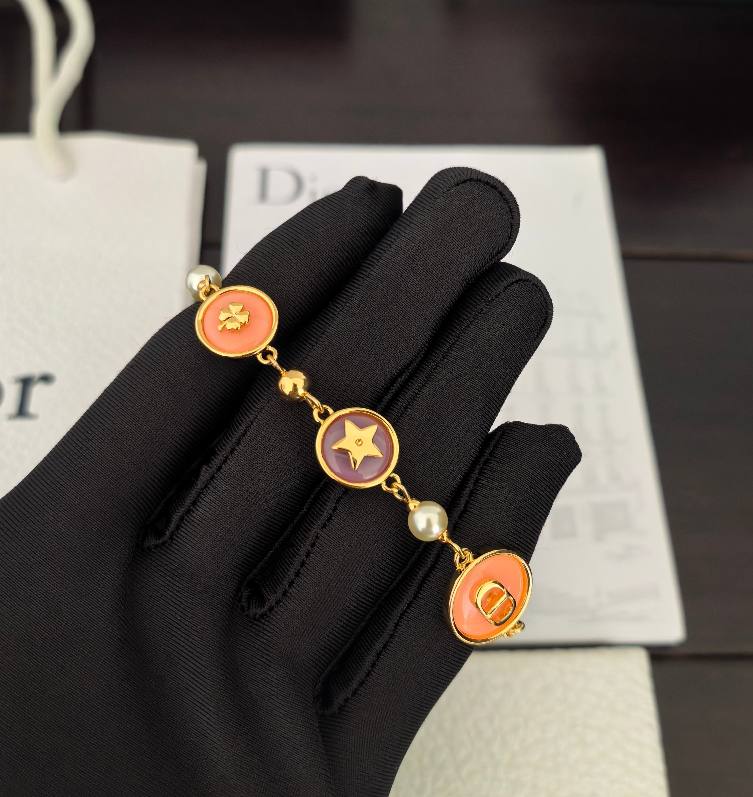 Bracelet Jewelry