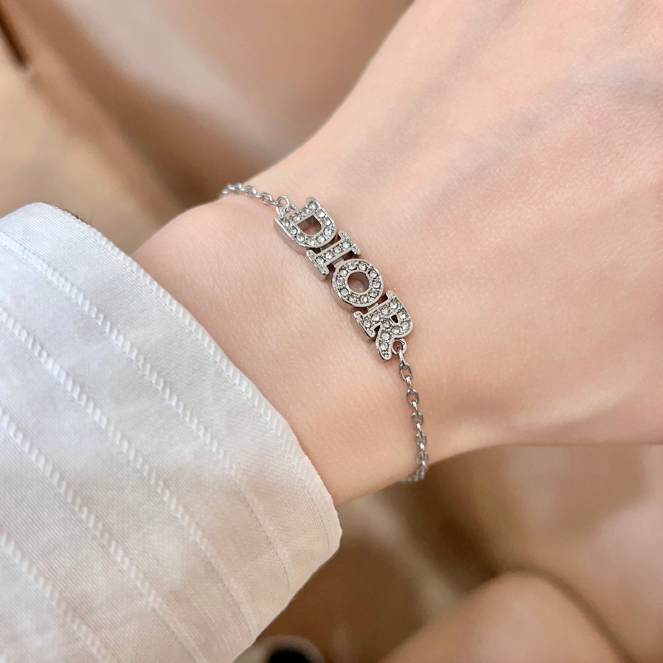 Bracelet Jewelry