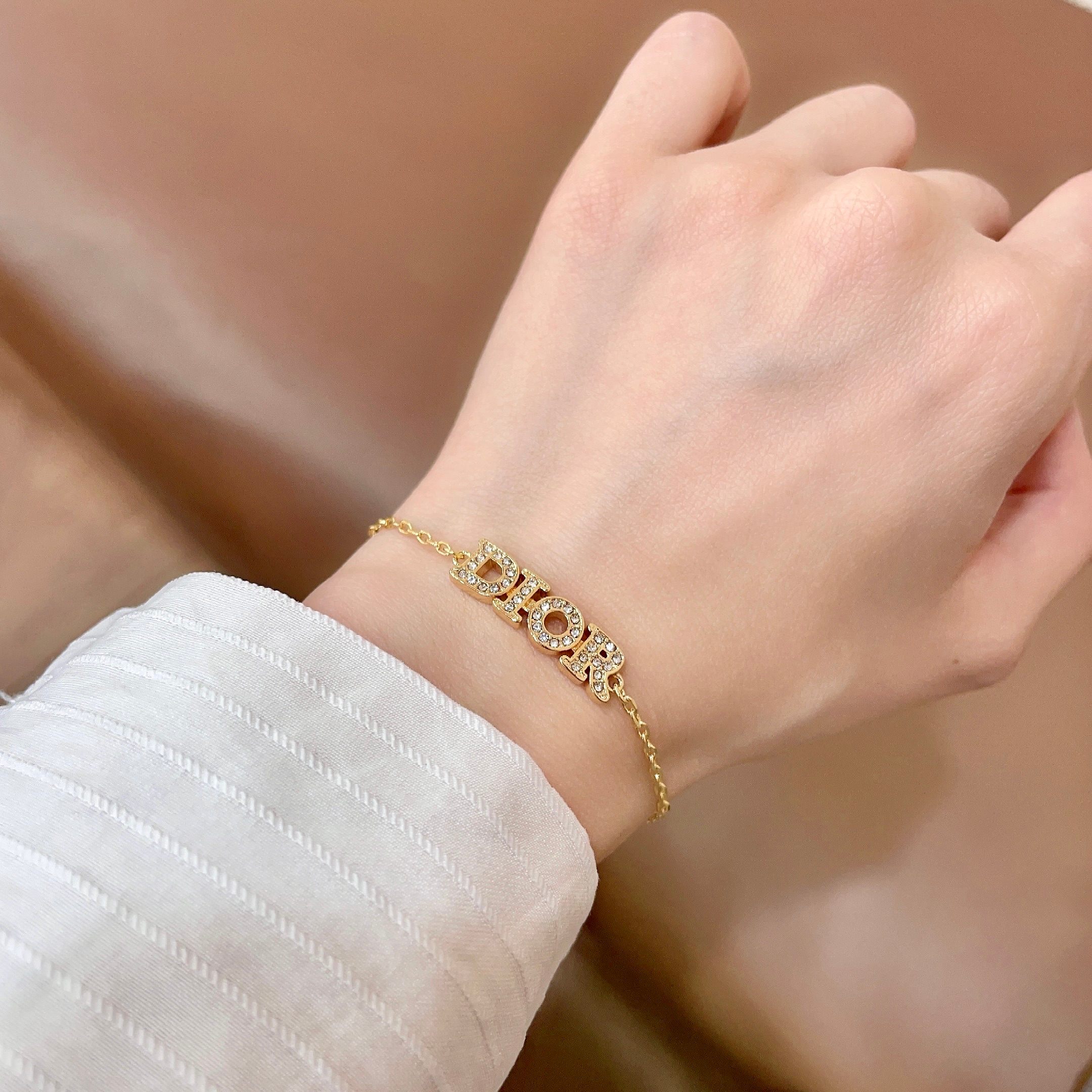 Bracelet Jewelry