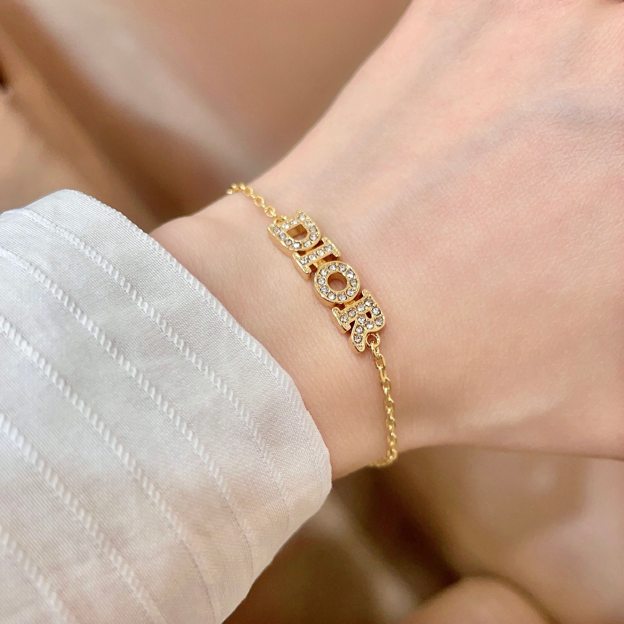 Bracelet Jewelry