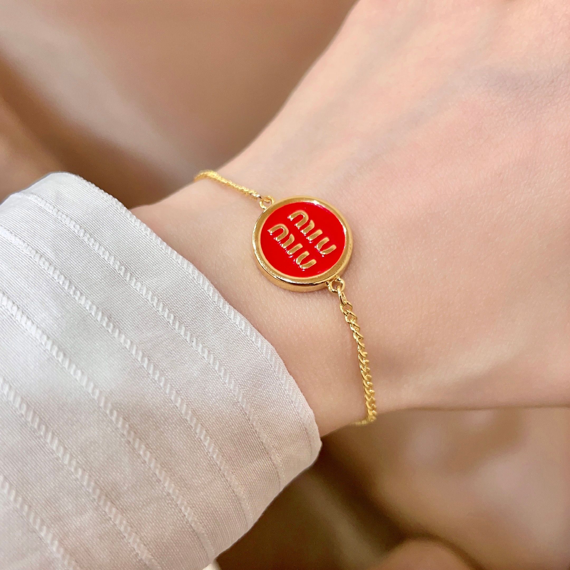 Bracelet Jewelry