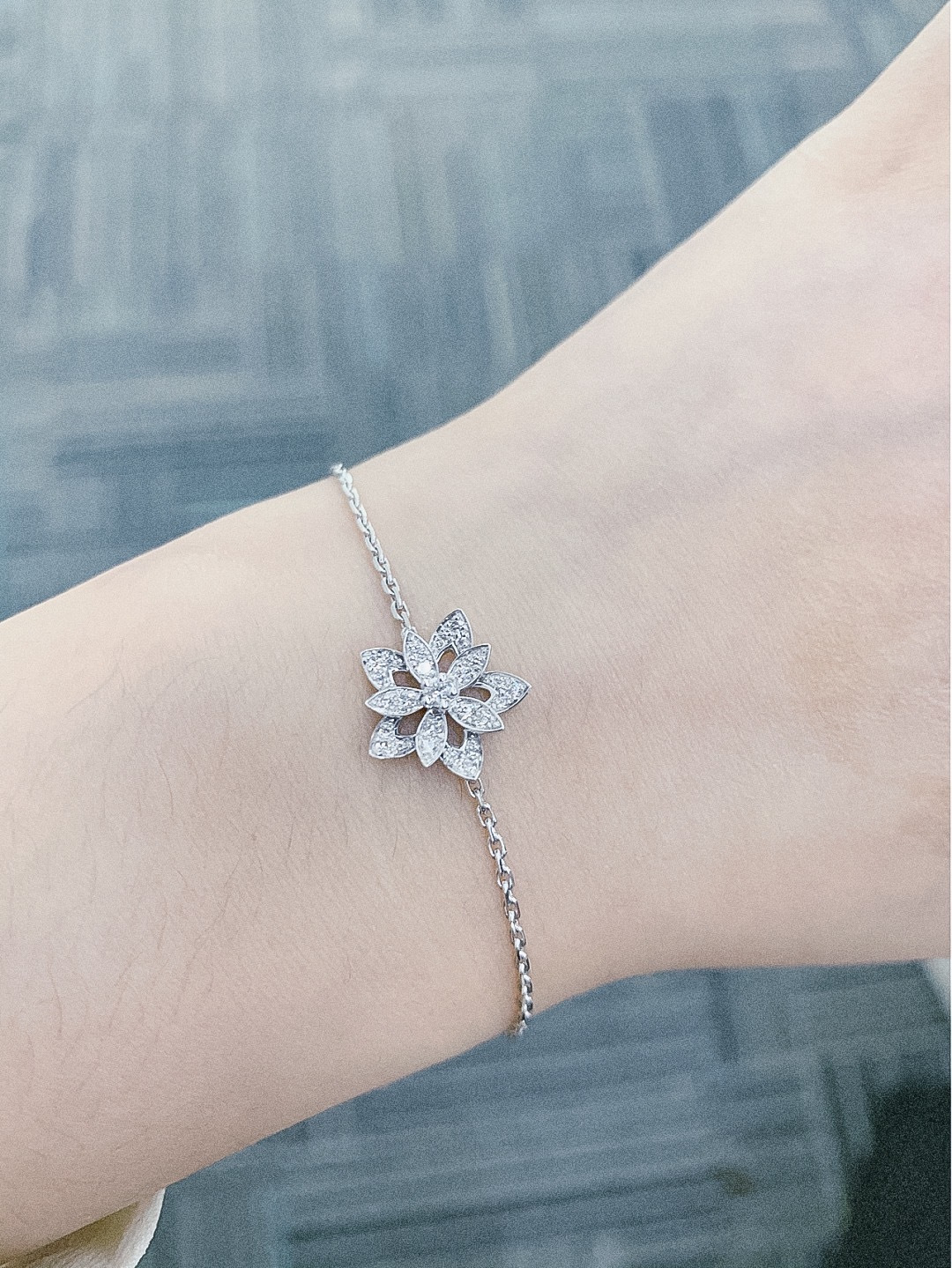 Bracelet Jewelry