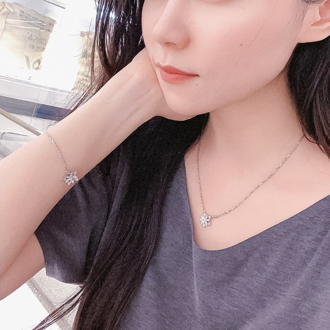 Bracelet Jewelry