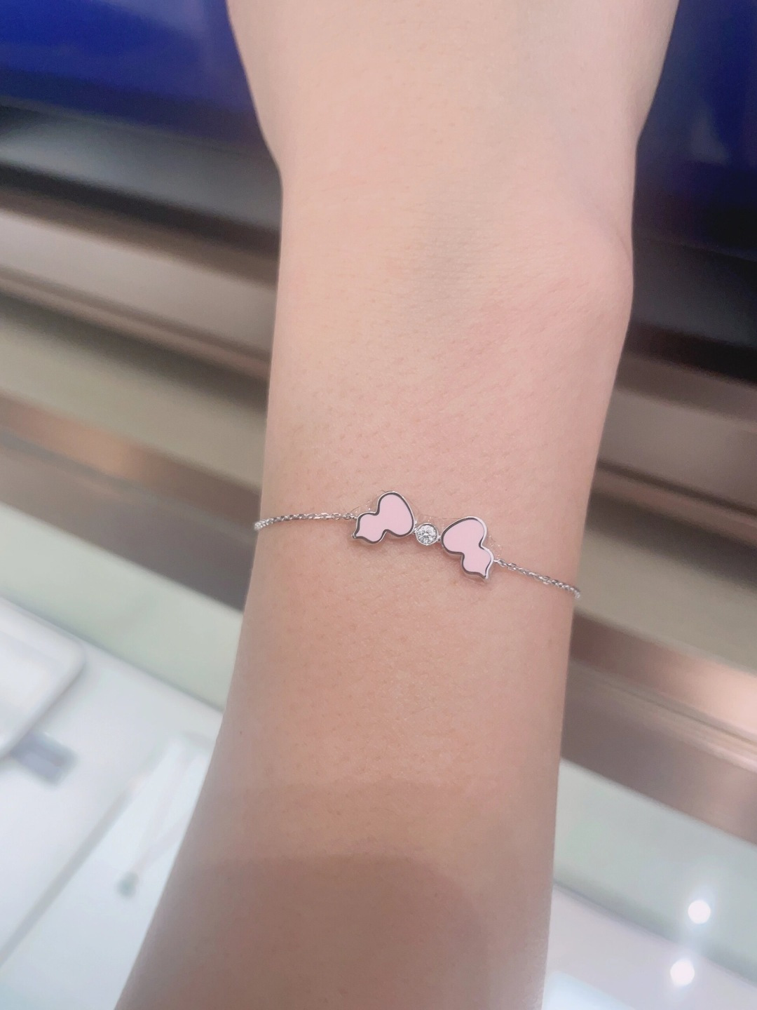 Bracelet Jewelry