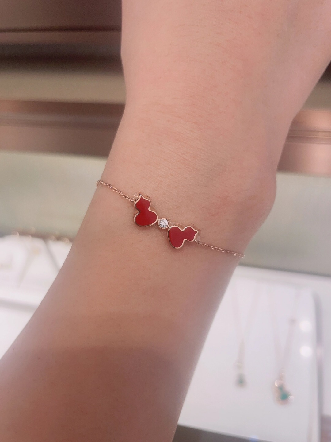 Bracelet Jewelry
