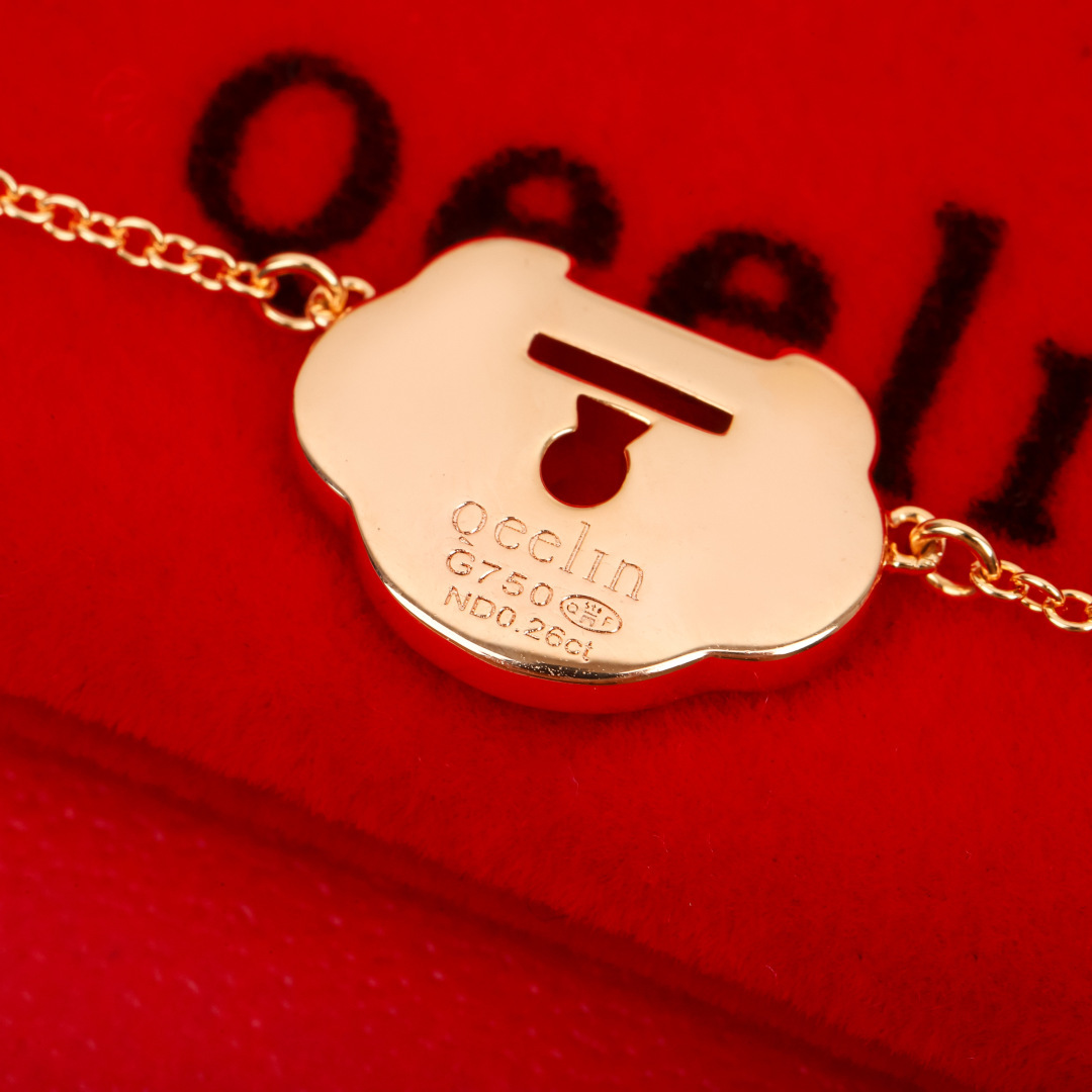 Bracelet Jewelry
