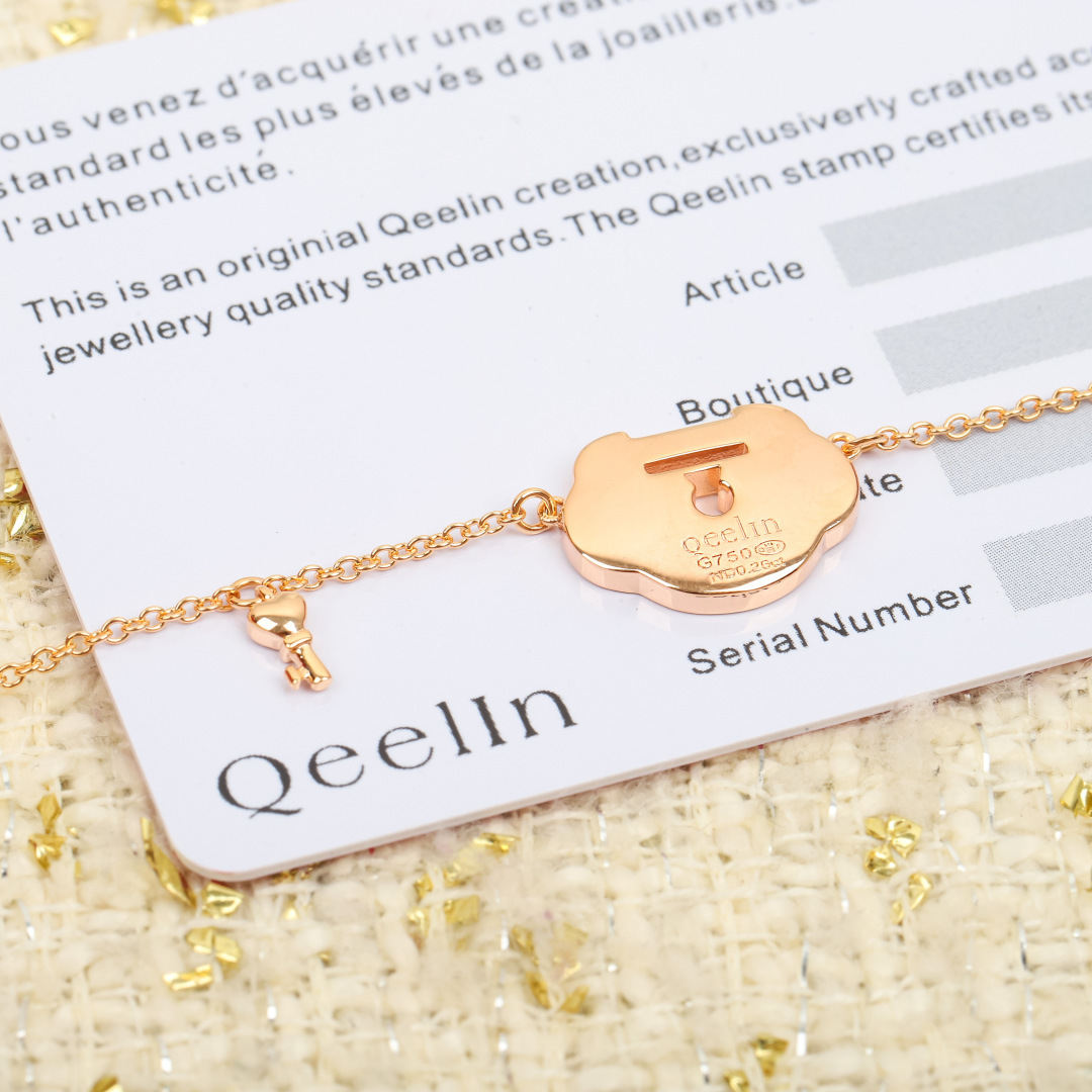 Bracelet Jewelry