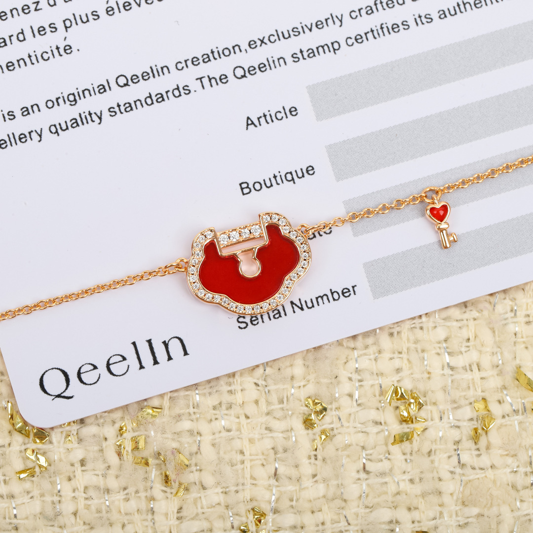Bracelet Jewelry