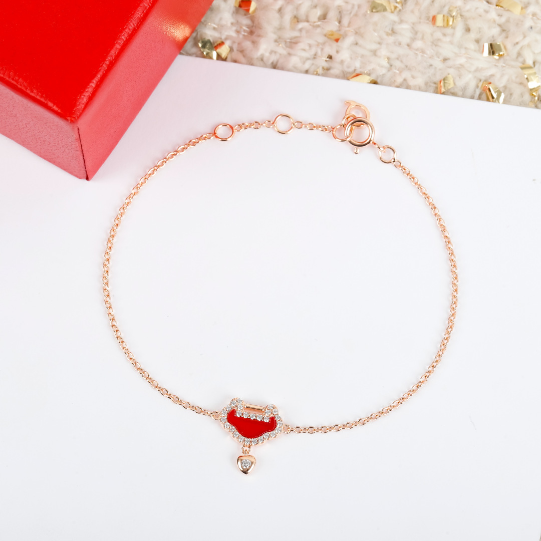 Bracelet Jewelry