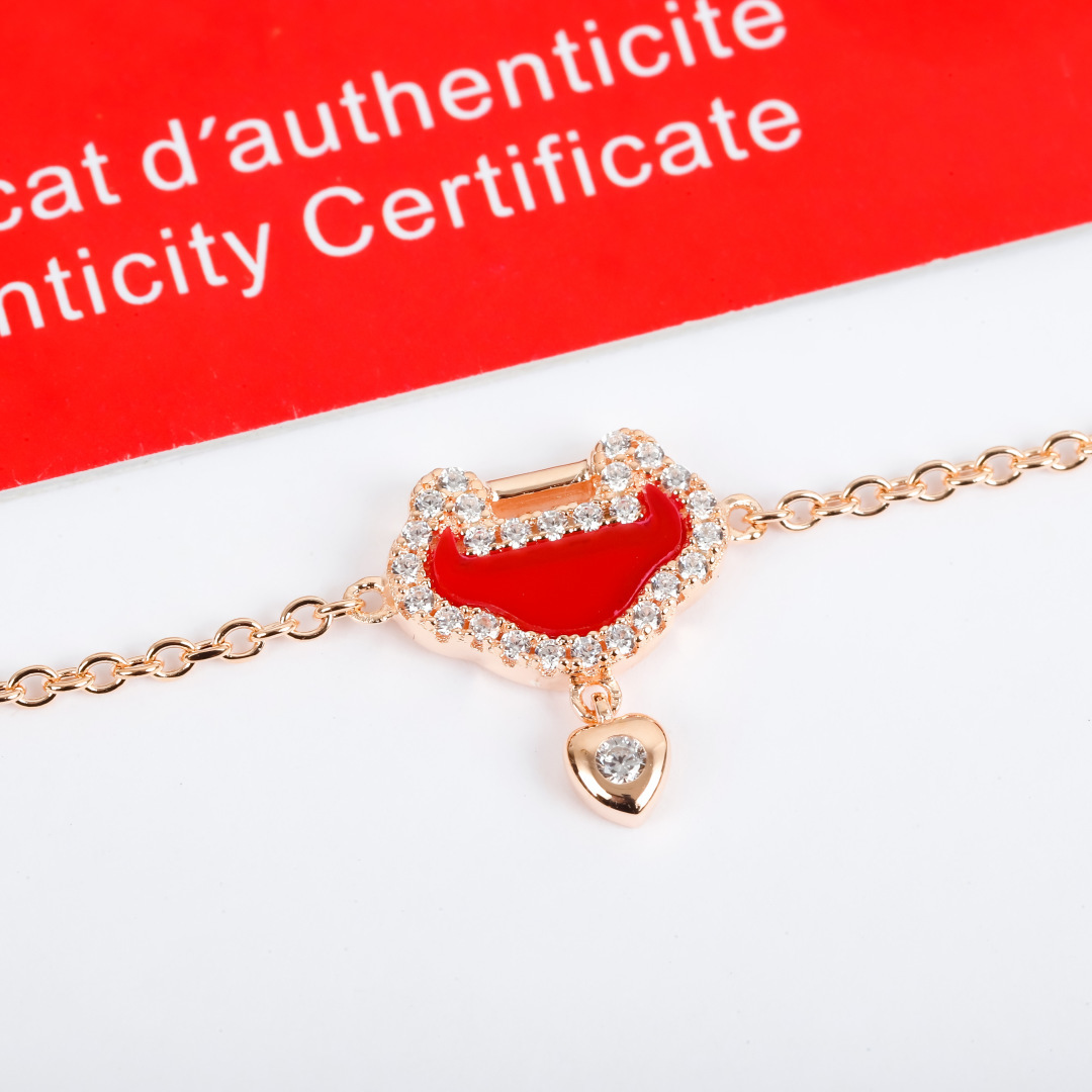 Bracelet Jewelry