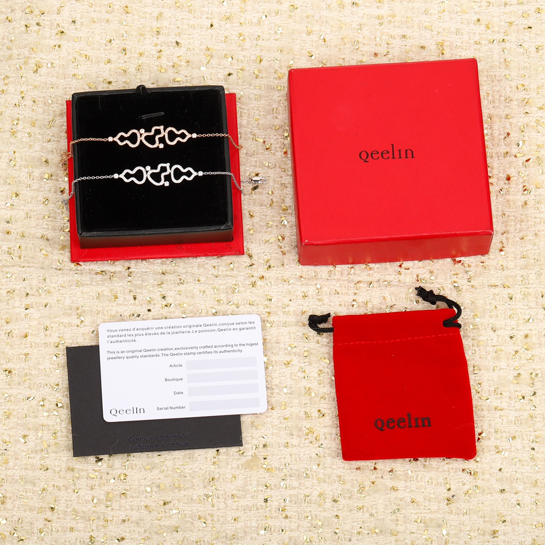 Bracelet Jewelry