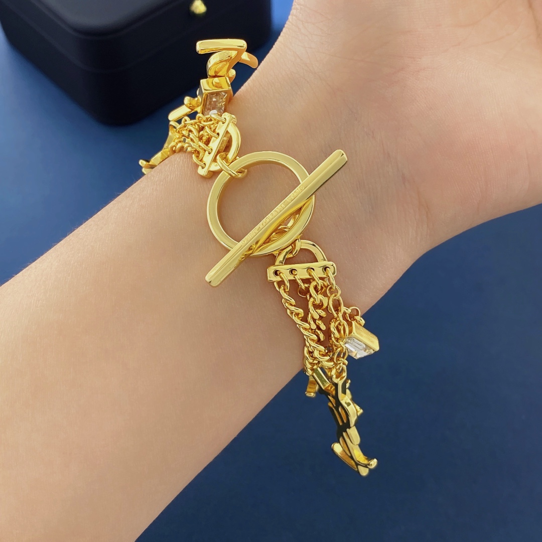 Bracelet Jewelry