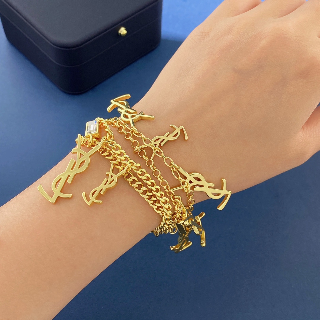 Bracelet Jewelry